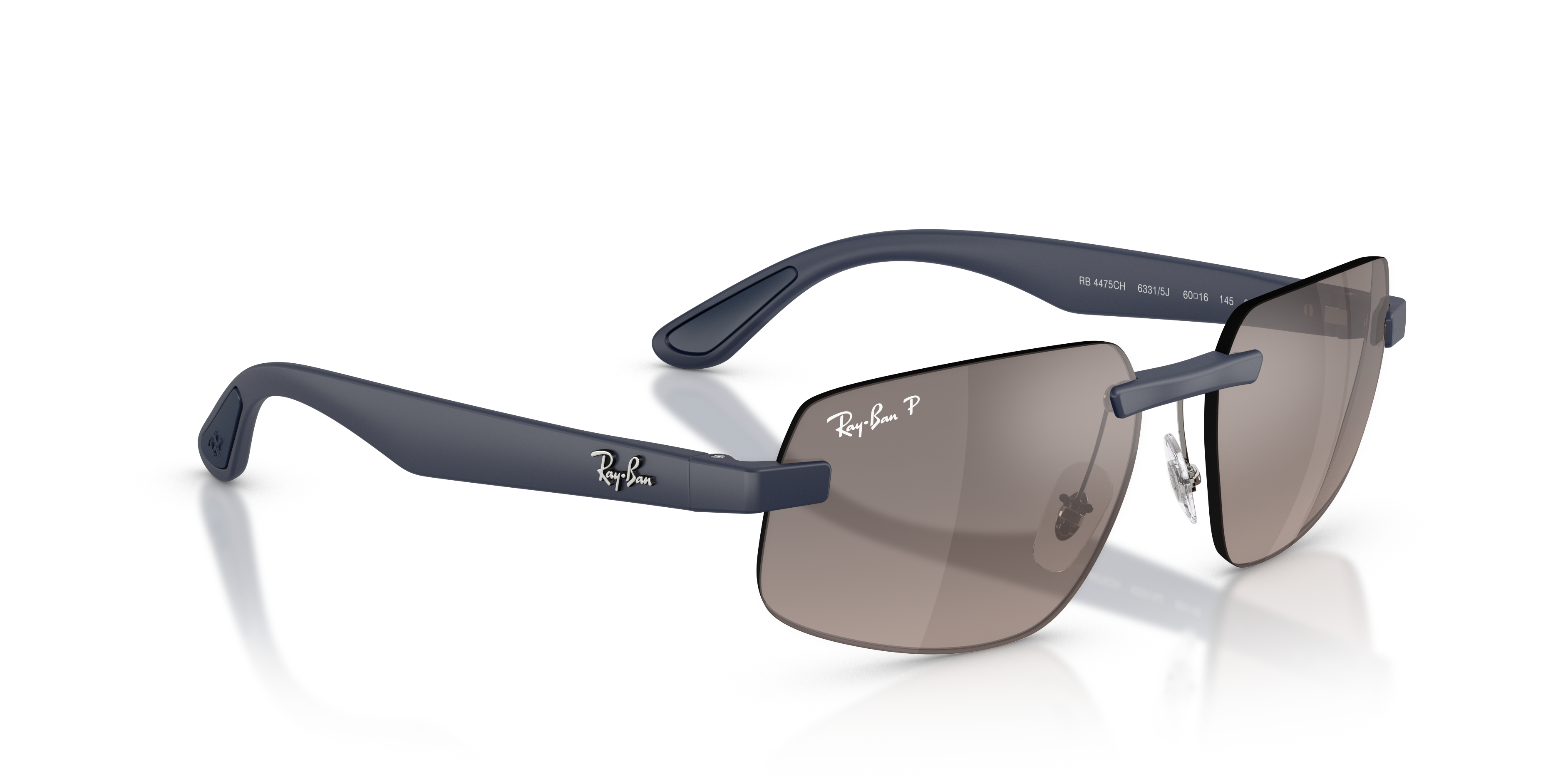 Ray-Ban RB4475CH 63315J  